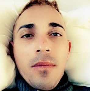 Meet your Posher, Maikel